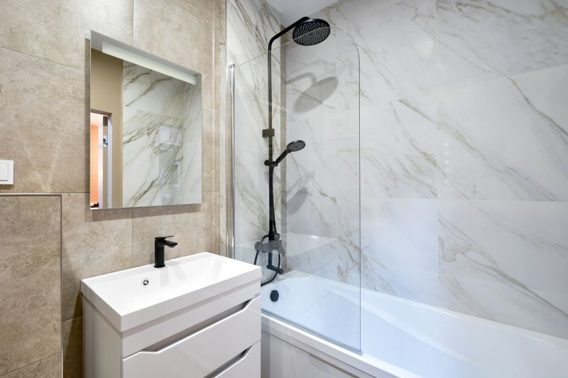 Bathroom Remodeling Trends