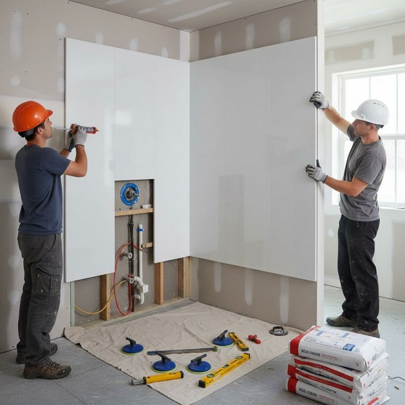 Top Bathroom Remodeling Companies in Pottsville, PA