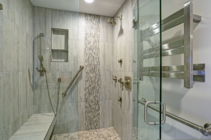 Shower Door Options